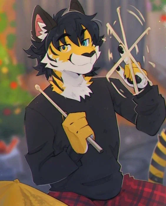 ~Drummer Boy~