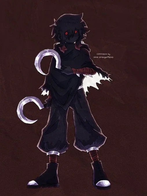 ~Soul of Hatred~ 