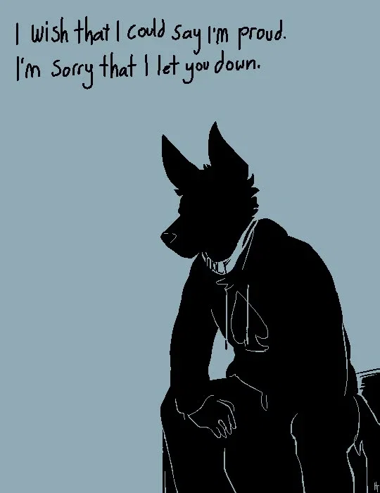 Mourning