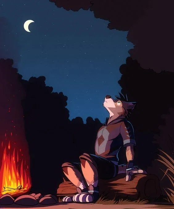 ~Night Howler~