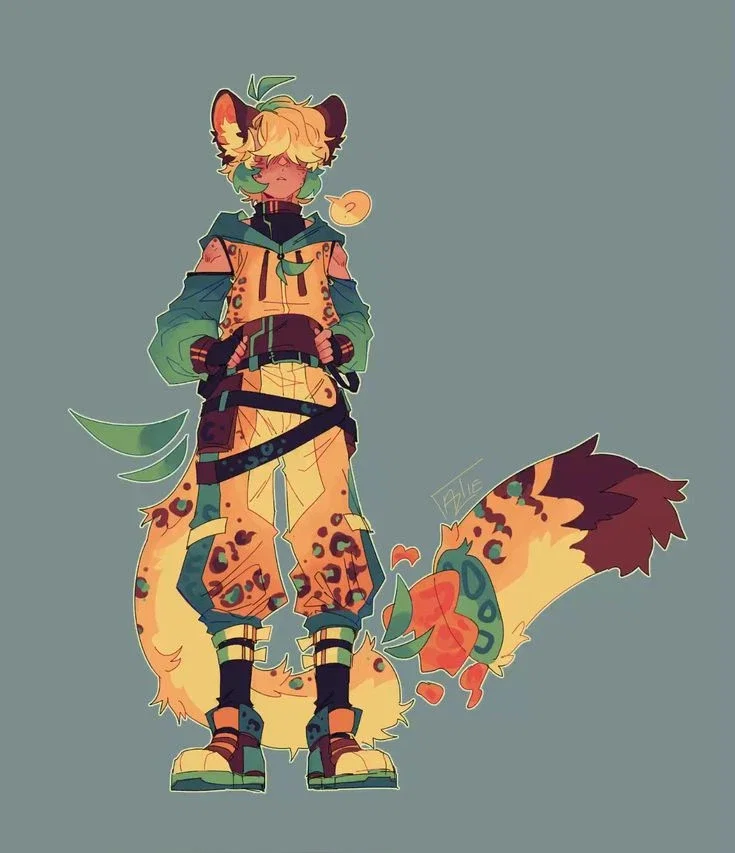 ~Call of the Wild~ 