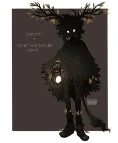~The Forests Spirit~ ((Slight update))