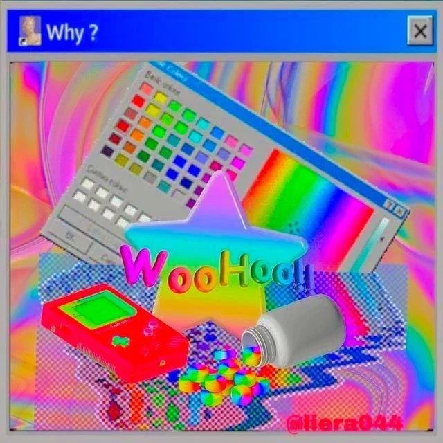 My brain just want's to break apart and fall!