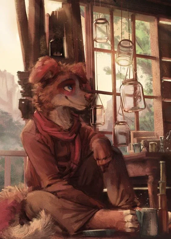 ꧁༺ ~Woods~ ༻꧂