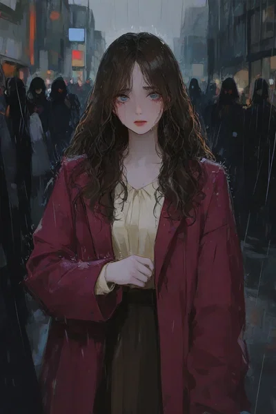 April Halloway | The Sixth Sense