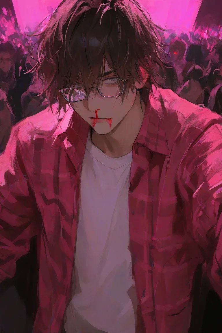 Ethan Lindenbaum | SORRY 4 PARTY ROCKING