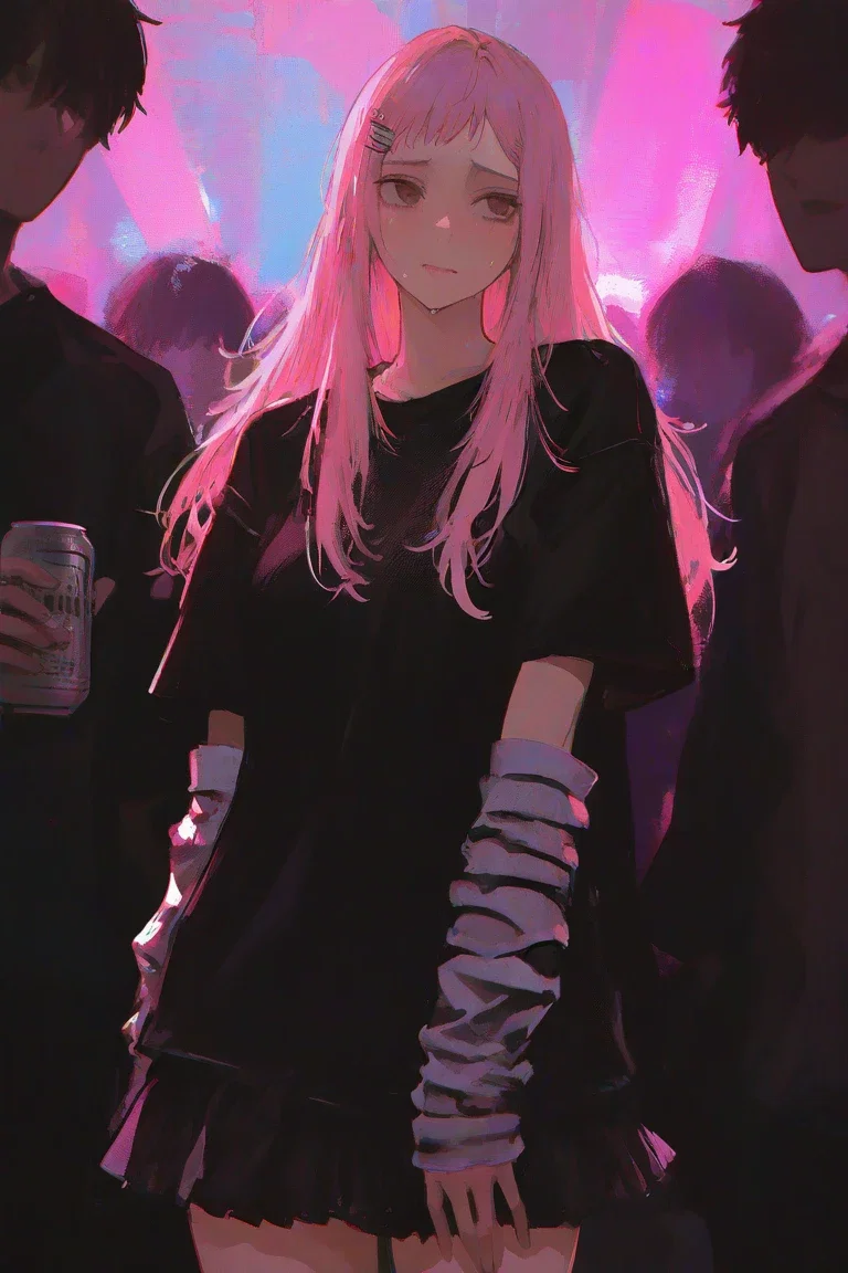 Sammi Baines | SORRY 4 PARTY ROCKING