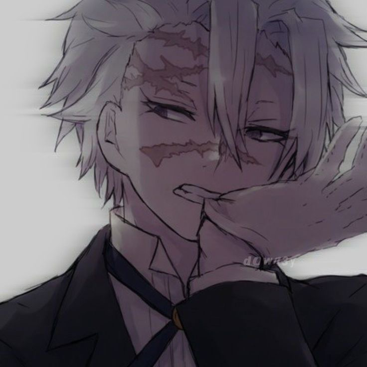 Boyfriend | Sanemi Shinazugawa
