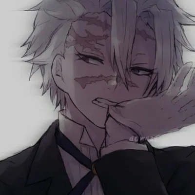 Boyfriend | Sanemi Shinazugawa