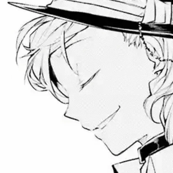 Chuuya Nakahara
