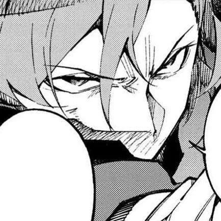 Chuuya Nakahara 
