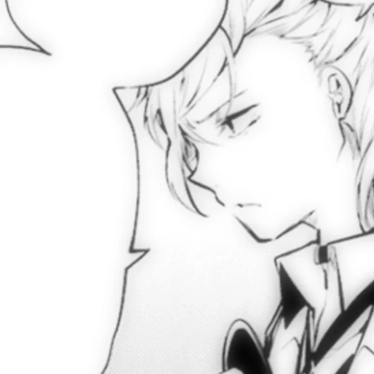 Chuuya Nakahara