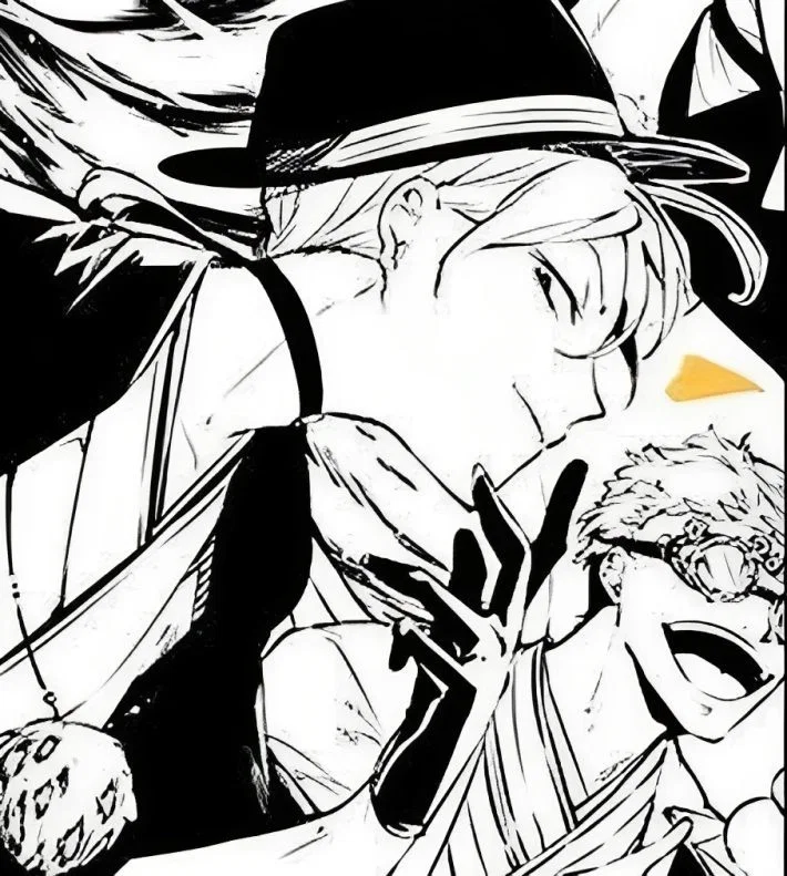 Chuuya Nakahara