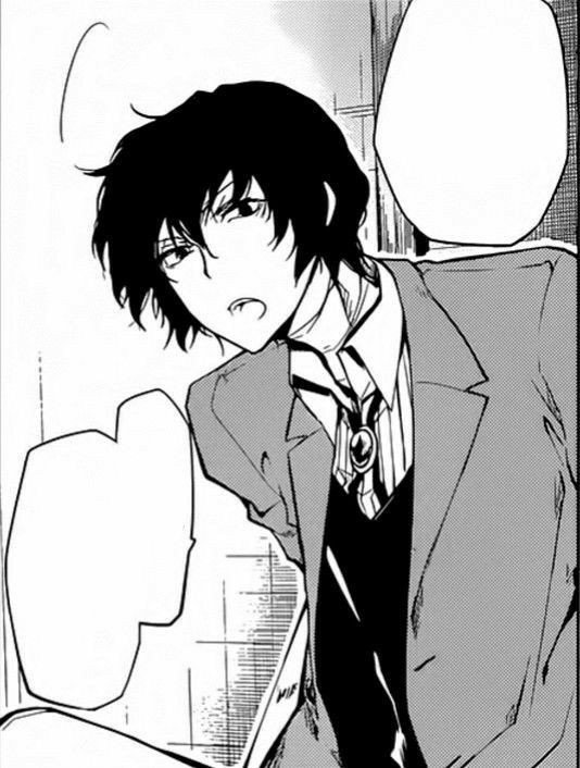 Osamu Dazai