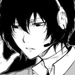 Osamu Dazai