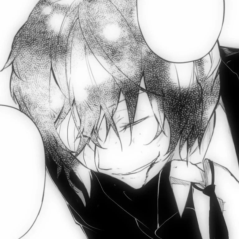 Osamu Dazai