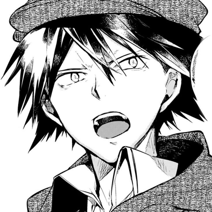 Ranpo Edogawa