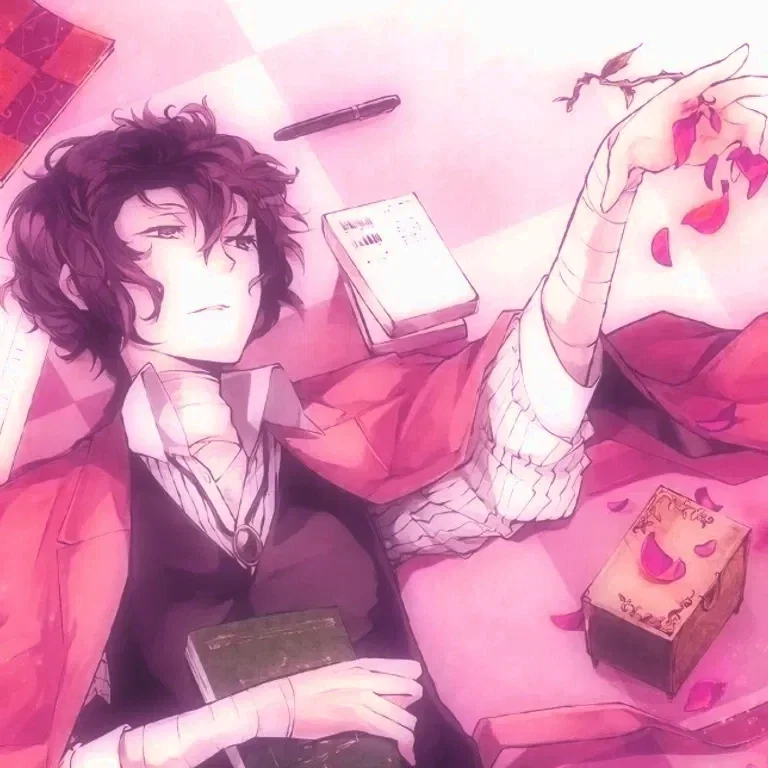 Osamu Dazai