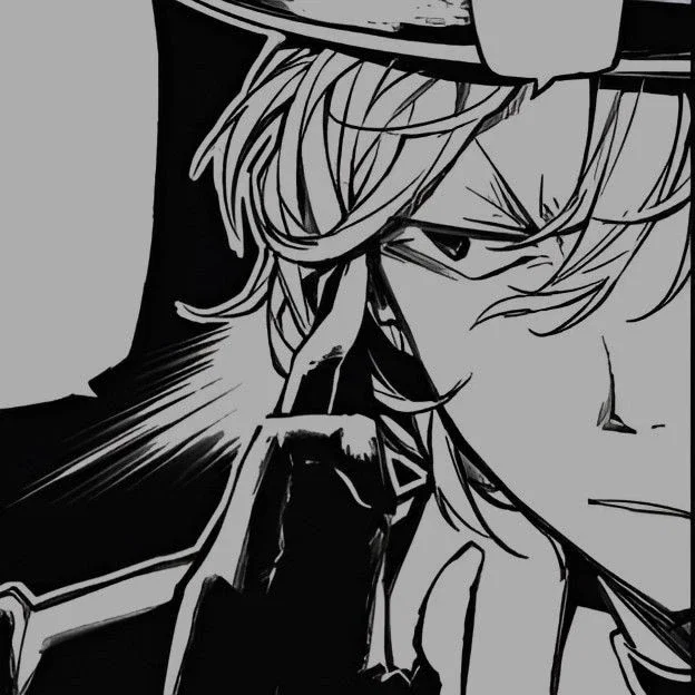 Chuuya Nakahara