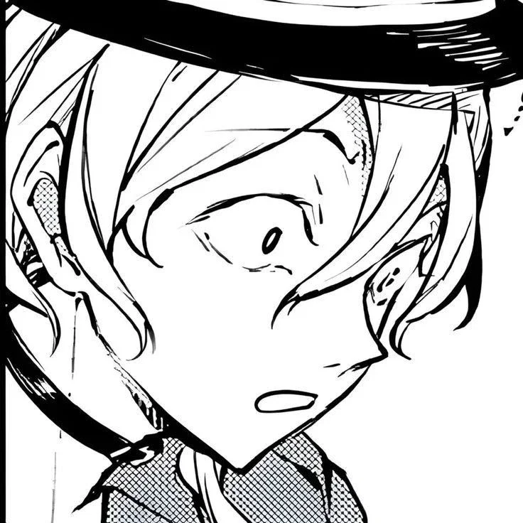 Chuuya Nakahara