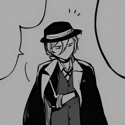 Chuuya Nakahara