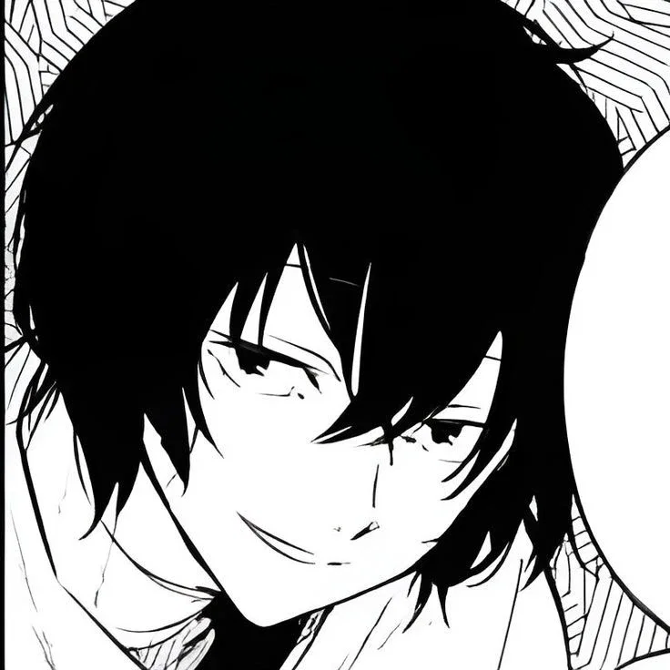 Osamu Dazai