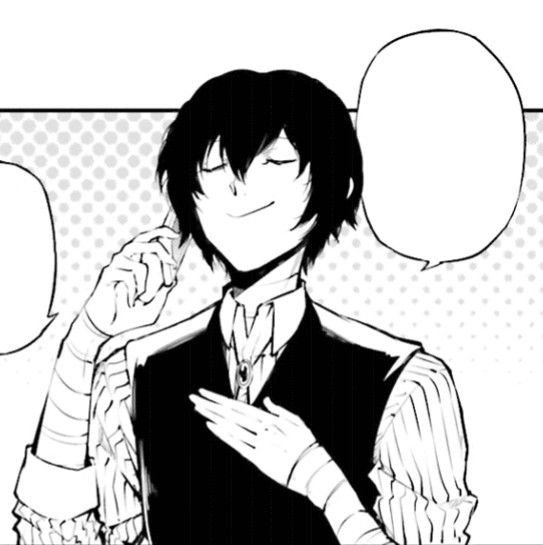 Osamu Dazai
