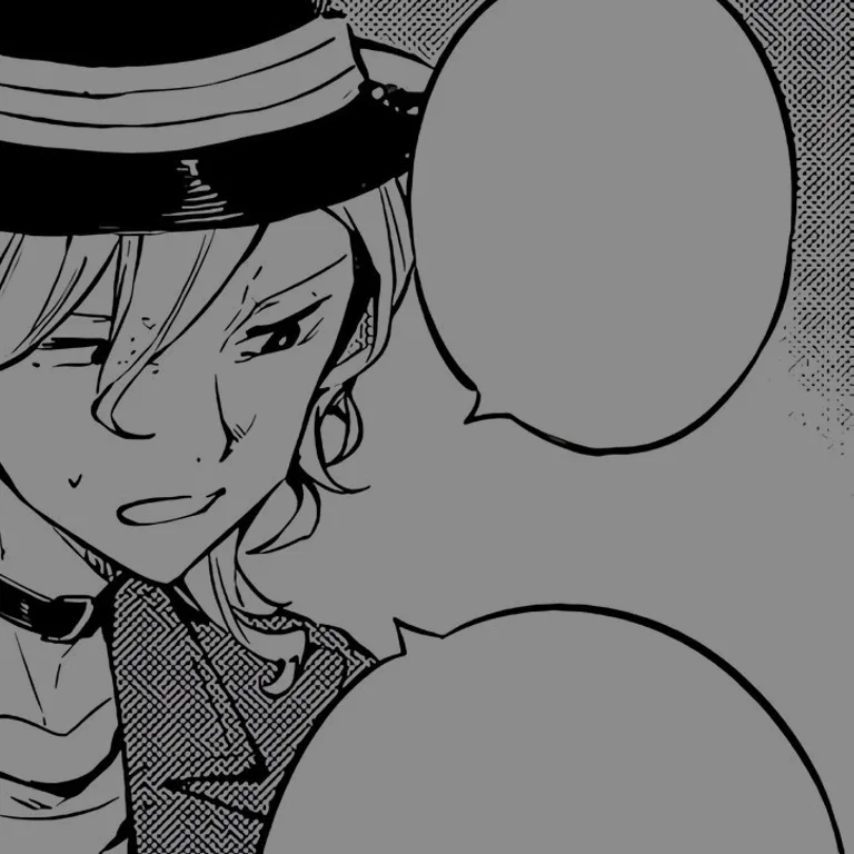 Chuuya Nakahara