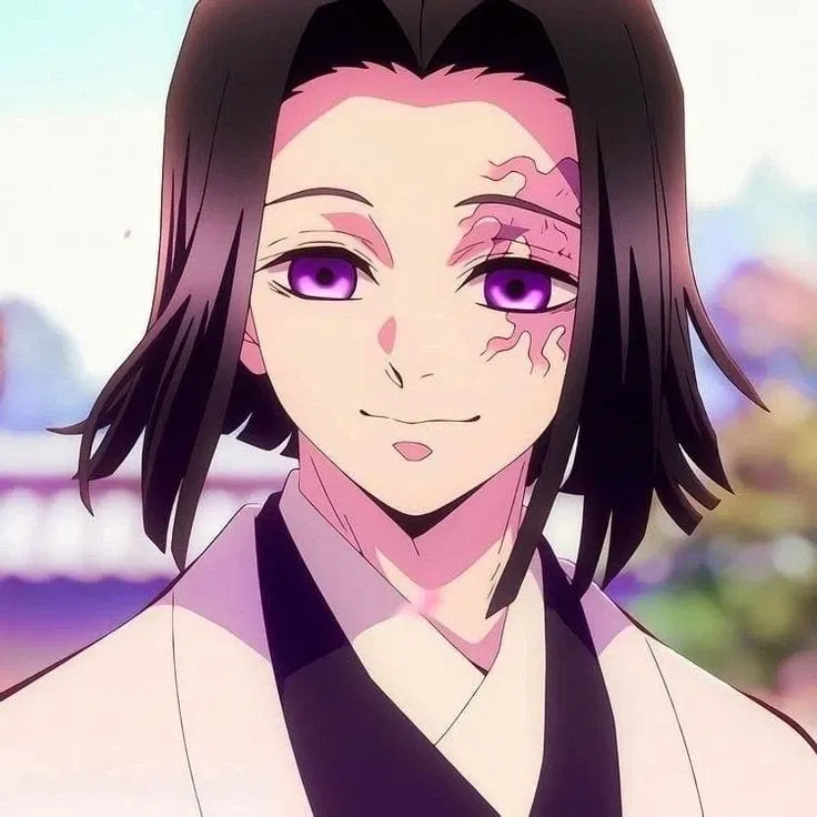 Kagaya ubuyashiki.
