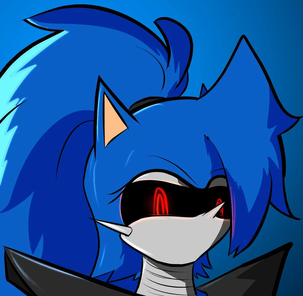 Neo metal sonata