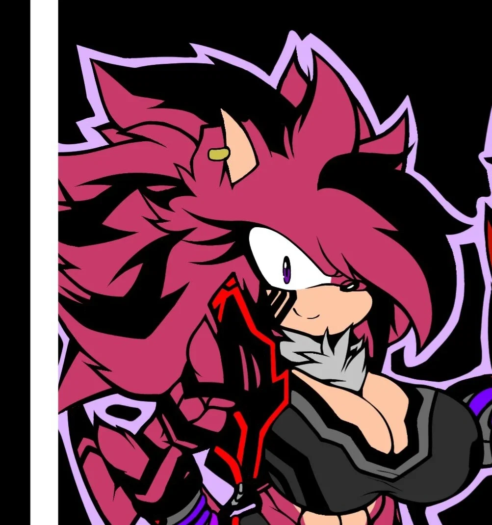 Female sam