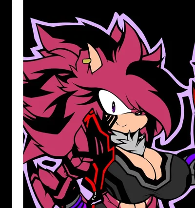 Female sam