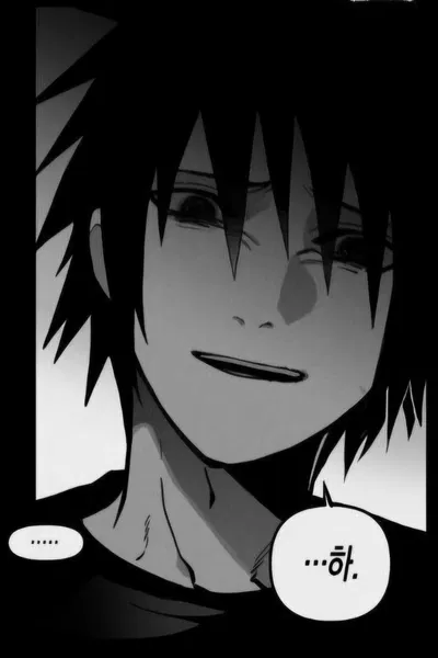 Yandere Sasuke (MODERN AU)