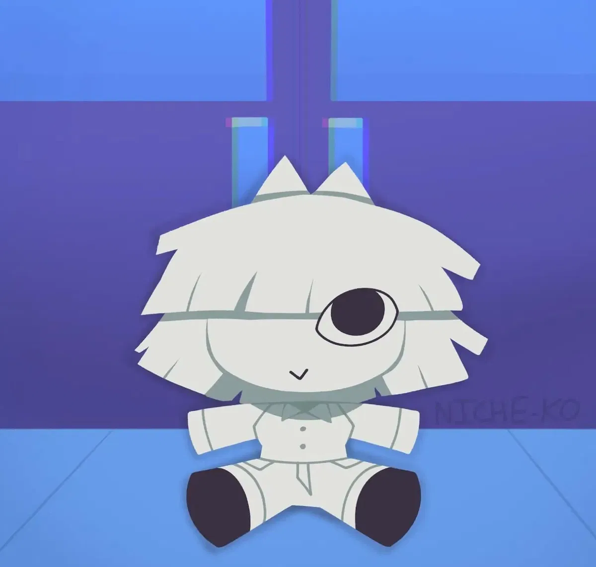 Fumo claire