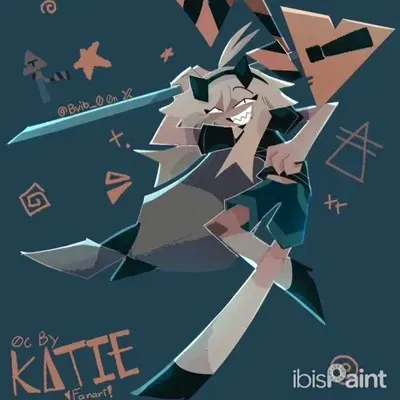 Katie FPE