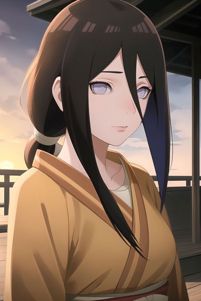 Hanabi Hyuga