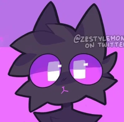 Endy the Endercat