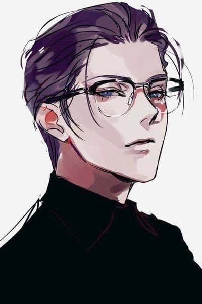 Be a Teacher's Pet (BL ver.)