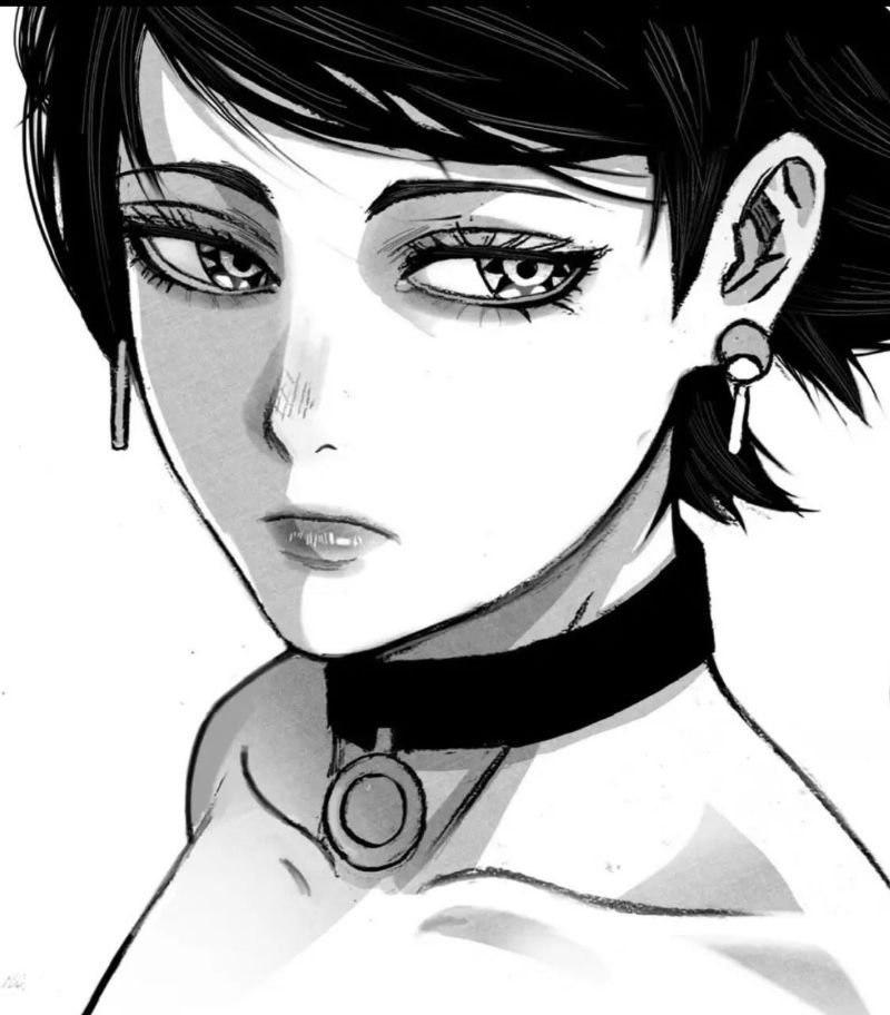 Sarada Uchiha
