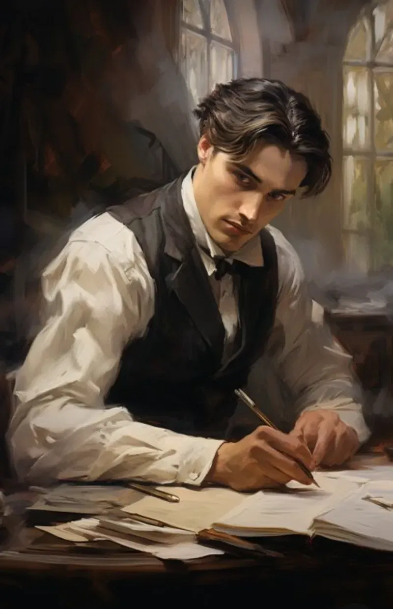 John "Jack" Seward 