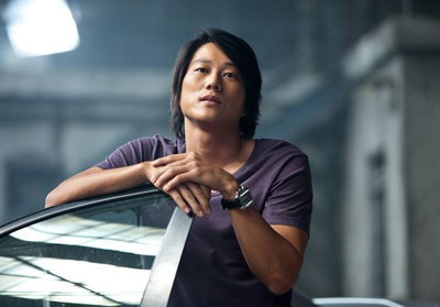 Han Lue