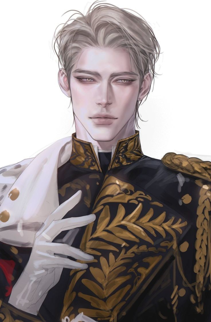 Espen Von Salvatone 
