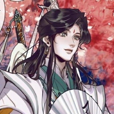 Shi Qingxuan 