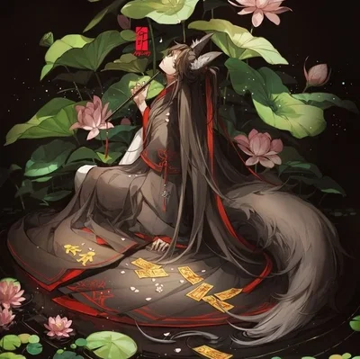 Huli Jing Wei Wuxian 