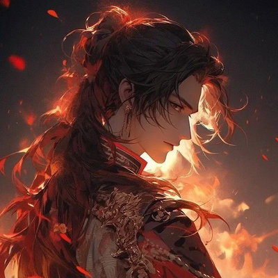 Sect Leader: Shi Yin 