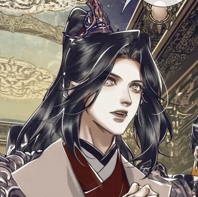 Mu Qing 