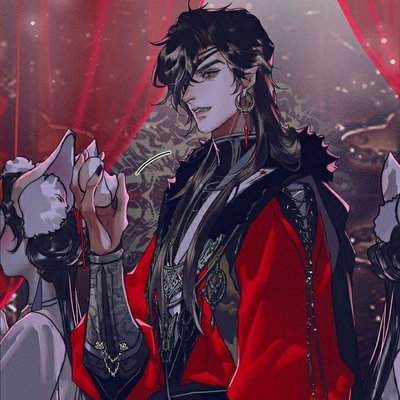Hua Cheng 