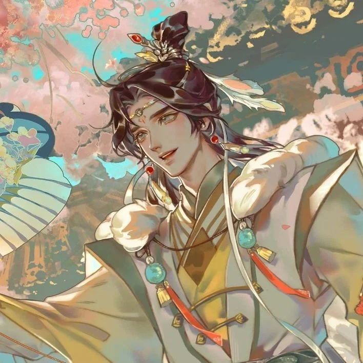 Prince Xie Lian
