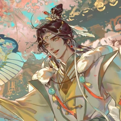 Prince Xie Lian