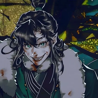 Qi Rong